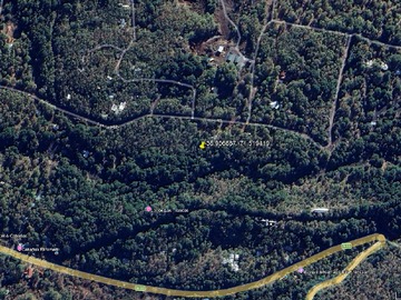Terreno en venta en Terreno los Pretiles Pinto