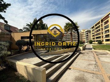 Departamento en venta en Rojas Magallanes 2312, La Florida - 2 dormitorios, 2 baños