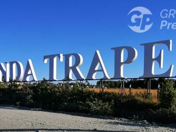Parcela en venta en Hacienda trapen, Puerto Montt