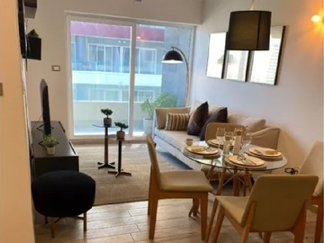 Departamento en venta en Avda. Anibal pinto con avda. Manuel rodríguez, Concepción - 2 dormitorios, 2 baños