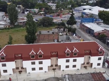 Casa en venta en Marchant 362, Chillán Viejo - 5 dormitorios, 3 baños