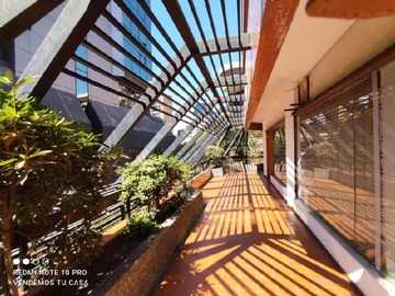 Local Comercial en venta en Local comercial venta-arriendo paseo las palmas, providencia, Providencia - 1 dormitorio, 1 baño