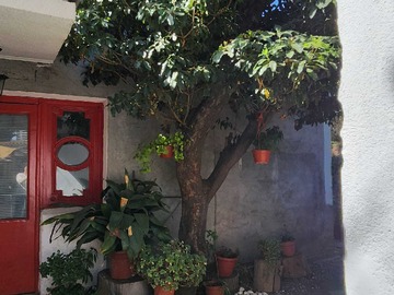 Casa en venta en Venta casa Metro Simon Bolivar (130018), Ñuñoa - 3 dormitorios, 2 baños