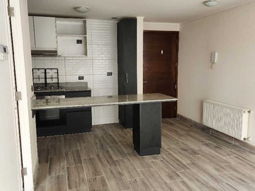 Departamento en arriendo mensual en Depto 2D2B1E Estilo Mariposa (172386), Chiguayante - 2 dormitorios, 2 baños