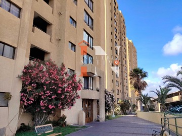 Departamento en venta en Depto. En barrio consolidado camino a coviefi (142047), Antofagasta - 3 dormitorios, 2 baños