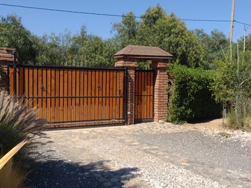 Parcela en venta en Camino a lliu lliu, Limache - 3 dormitorios, 4 baños
