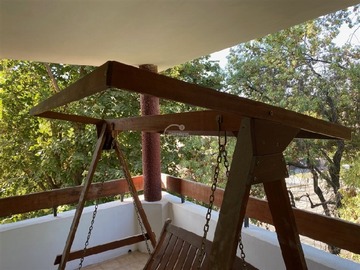 Arriendo Mensual / Departamento / Vitacura