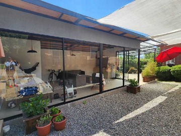 Casa en venta en La florida, hermosa casa en venta (169529), La Florida - 4 dormitorios, 4 baños