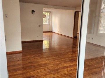 Departamento en venta en 3 cudras del metro tobalaba, Providencia - 4 dormitorios, 3 baños