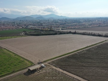 Terreno en venta en El trebol, Calera de Tango