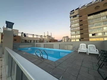 Departamento en venta en San pablo 1539, Santiago - 1 dormitorio, 1 baño
