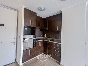 Arriendo Mensual / Departamento / La Florida