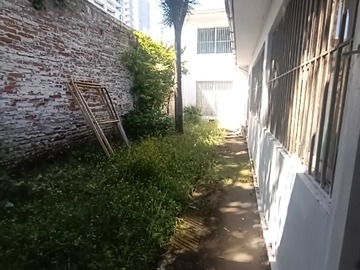 Oficina en arriendo mensual en Oportunidad Única de Inversión en Casa (154371), Temuco - 7 dormitorios, 3 baños