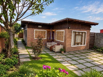 Venta / Casa / Quintero