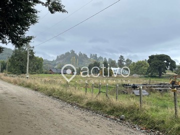 Terreno en venta en Futrono, Diolón, Futrono