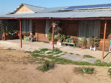 Parcela en venta en San Miguel de los Llanos, La Estrella - 3 dormitorios, 1 baño