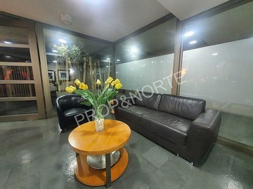 Departamento en venta en Se vende depto amoblado, Calama - 2 dormitorios, 2 baños