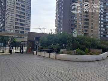 Departamento en venta en Autopista Vespucio, La Florida - 2 dormitorios, 2 baños