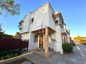 Venta / Casa / Quilpué
