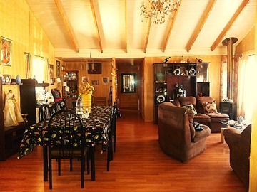 Parcela en venta en Limache, Limache - 10 dormitorios, 6 baños