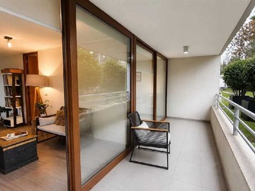 Departamento en venta en Depto 2d 2b 1e (177222), Ñuñoa - 2 dormitorios, 2 baños