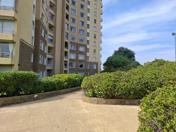 Departamento en venta en Costa de montemar, Concón - 2 dormitorios, 2 baños