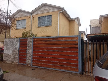 Arriendo Mensual / Casa / Buin