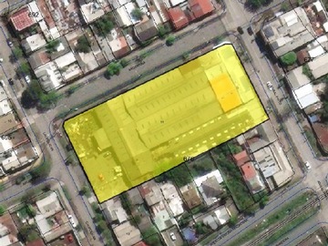 Terreno en venta en Av Argentina / Caupolican, Concepción