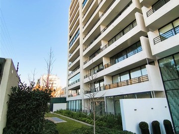 Departamento en venta en Rodrigo de Araya 2550, Ñuñoa - 1 dormitorio, 1 baño