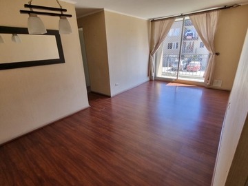 Venta / Departamento / Puente Alto