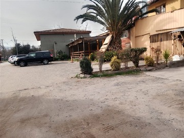 Local Comercial en venta en Virginia Subercaseaux /Camino Carlos Vial Infante, Pirque