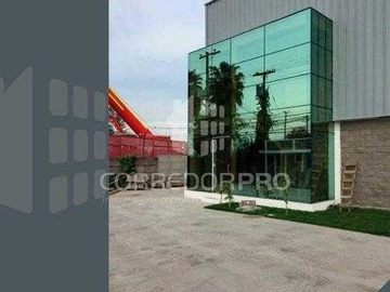 Oficina en venta en Condominio de 4 oficinas a orilla de panamericana norte., Quilicura - 17 baños