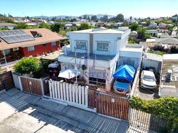 Venta / Casa / Quilpué