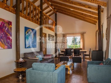 Venta / Casa / Puchuncaví