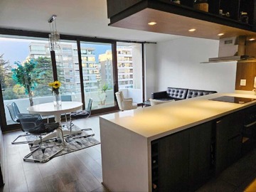 Departamento en venta en Baja de precio: Oportunidad en Las Condes (166131), Las Condes - 3 dormitorios, 3 baños