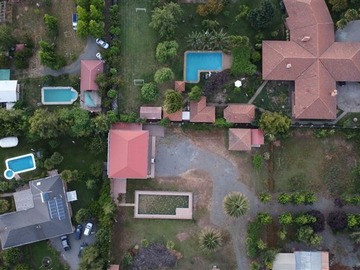 Parcela en venta en Km. 9 camino a Coihueco, Chillán - 6 dormitorios, 4 baños