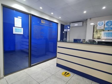 Oficina en venta en Se vende centro medico totalmente equipado, Providencia - 6 dormitorios, 4 baños