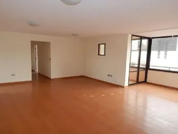 Departamento en venta en Quilpue, A Pasos de Estación Quilpue, Oportunidad - 3 dormitorios, 2 baños