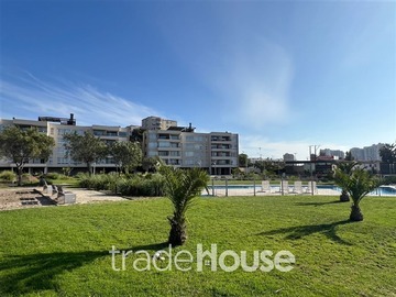 Departamento en venta en Avenida Central, Neozpacio, La Serena, La Serena - 3 dormitorios, 2 baños