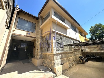 Venta / Casa / Quilpué