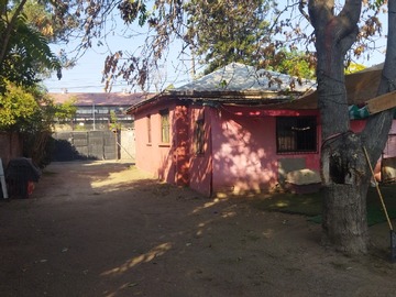 Casa en venta en Gran Terreno de 800 M2 y Casa de 60 M2 Construidos. - 3 dormitorios, 1 baño