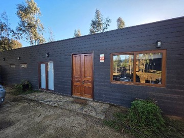 Casa en arriendo mensual en Ruperto Vinagres, Puchuncaví - 3 dormitorios, 2 baños