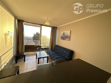 Departamento en venta en Federico Arcos 397, La Serena - 2 dormitorios, 2 baños
