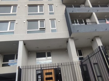 Departamento en arriendo mensual en Orompello con maipu, a pasos de universidades, Concepción - 1 dormitorio, 1 baño