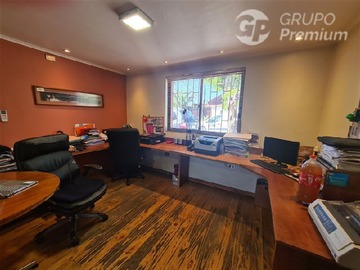 Casa en venta en San simón, La Cisterna - 2 dormitorios, 2 baños