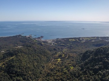 Terreno en venta en Metri, Lenca, Puerto Montt, Chile (66399), Puerto Montt