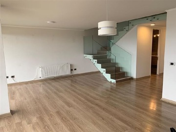 Departamento en arriendo mensual en Av. Magallanes, Concón - 3 dormitorios, 2 baños