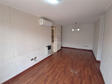 Departamento en venta en Rojas Magallanes / Alicahue, La Florida - 3 dormitorios, 2 baños
