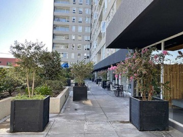Departamento en venta en Excelente opción a pasos del metro (180797), La Florida - 2 dormitorios, 2 baños