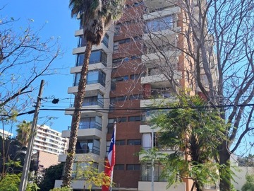 Departamento en arriendo mensual en Mar del Plata, Providencia - 3 dormitorios, 2 baños